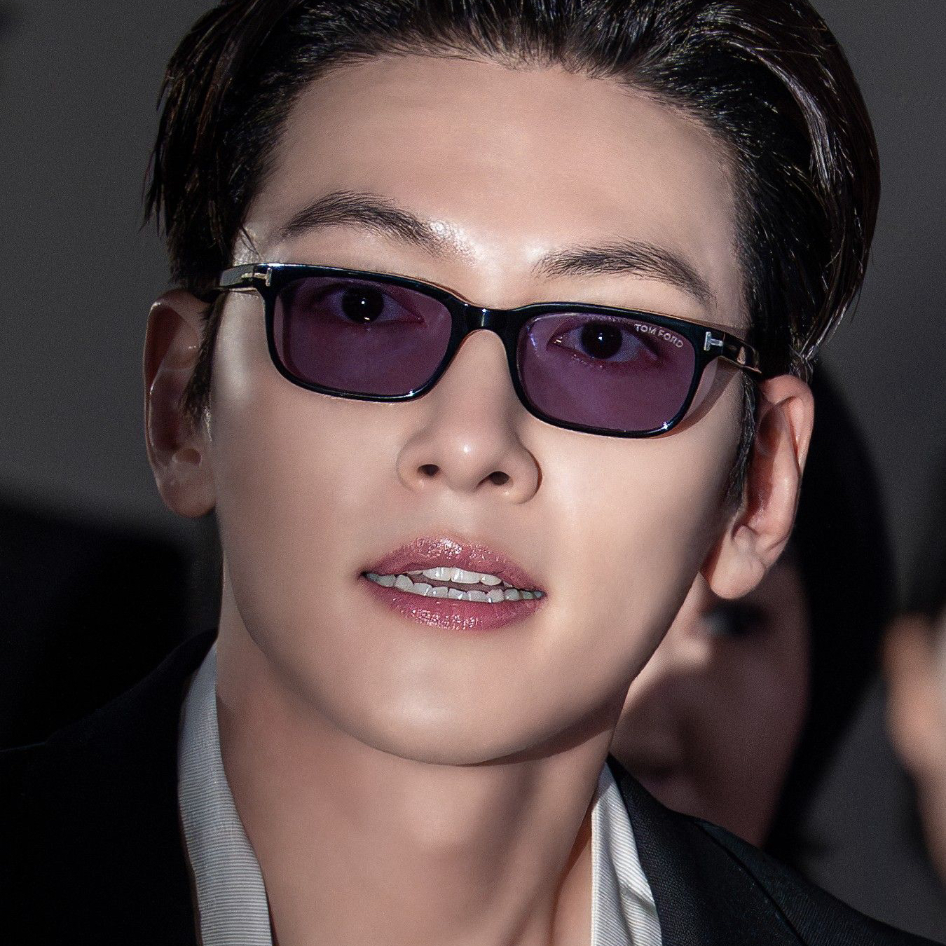 池昌旭的近期活动照