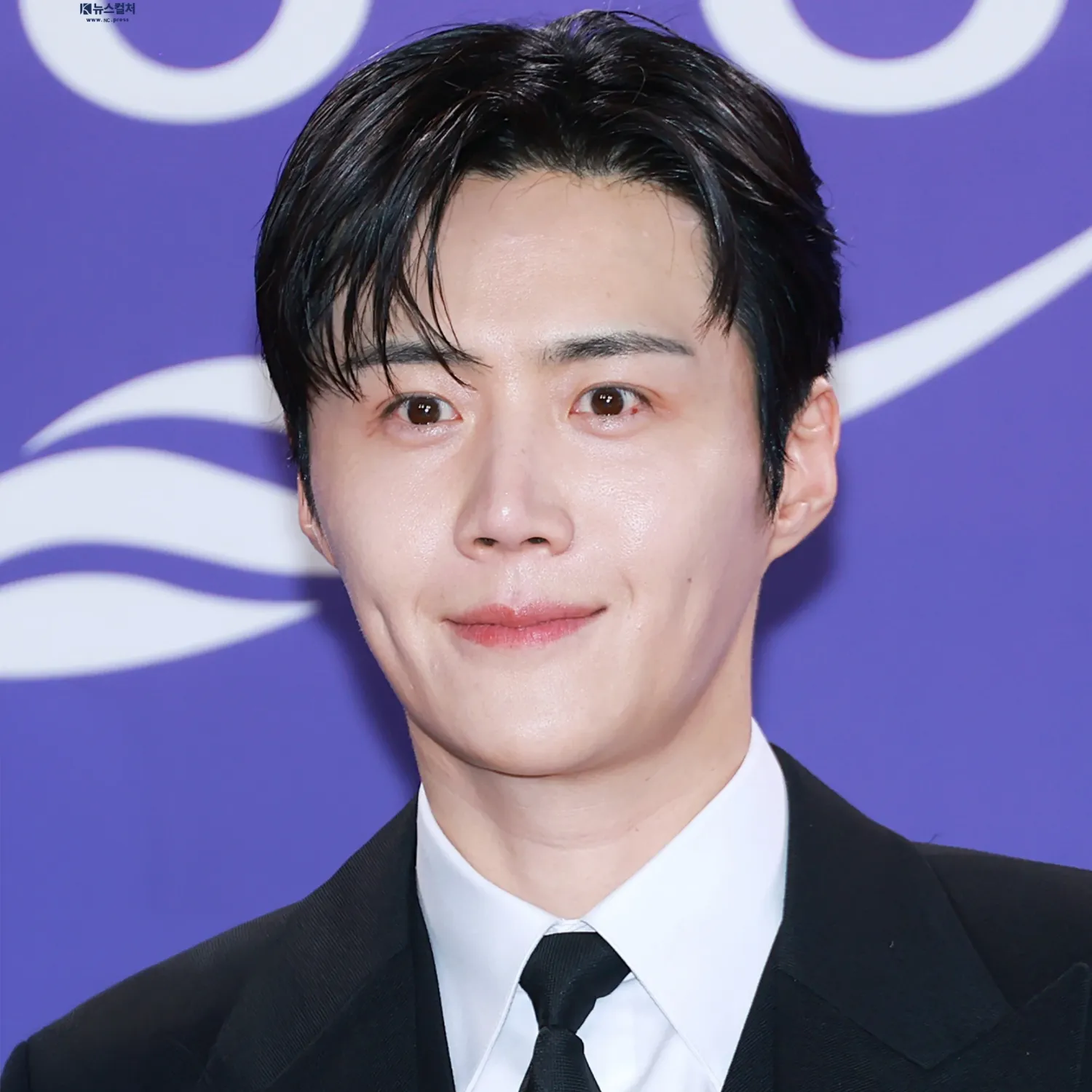 김선호의 비하인드 컷