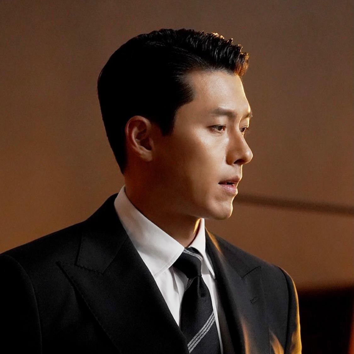 玄彬的近期活動照