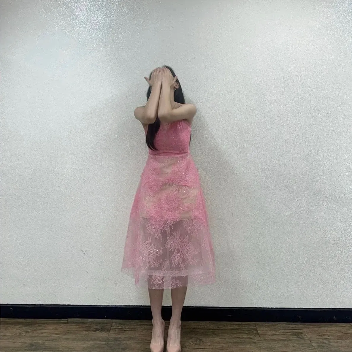 오유진 최근 활동샷