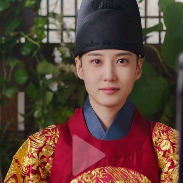 Recent activity shot of Park Eunbin