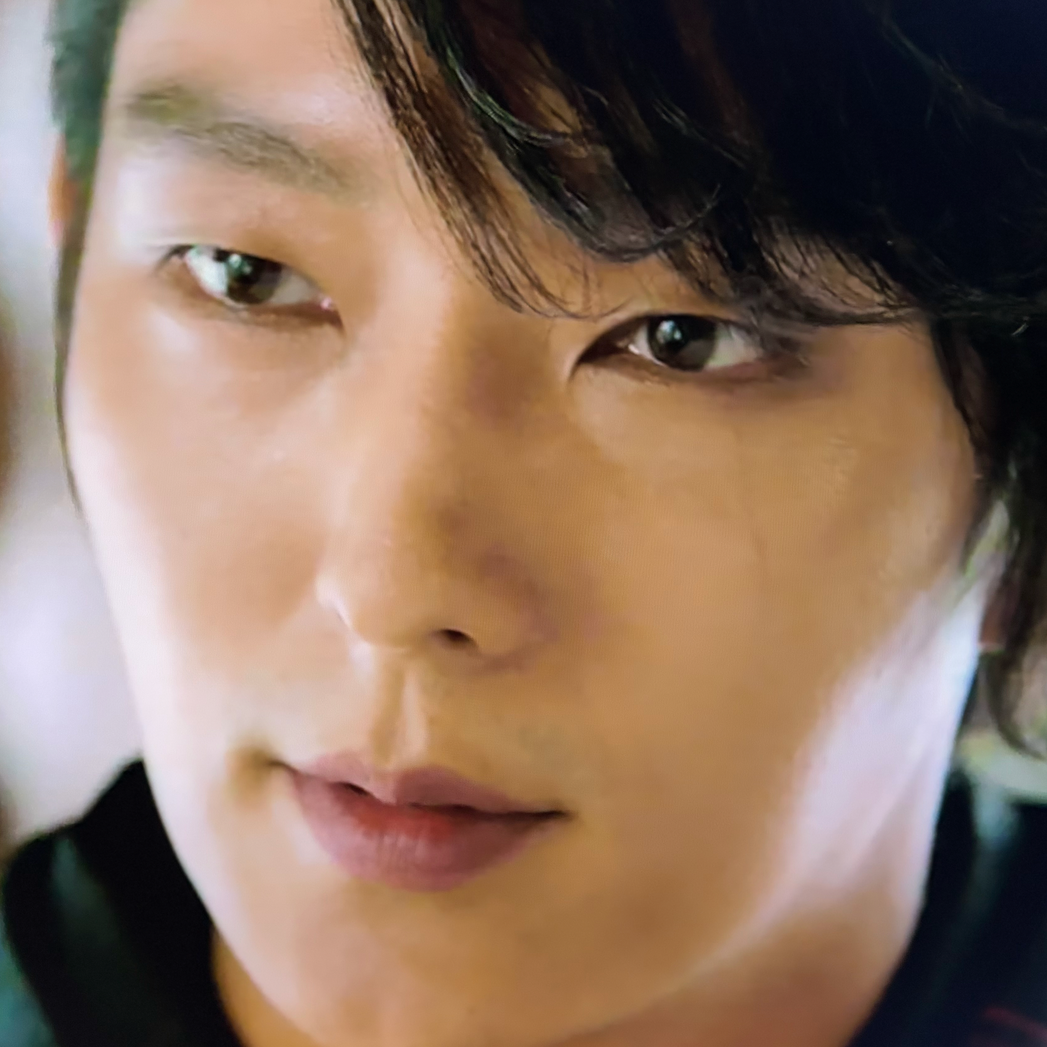 이준기의 최신 사진