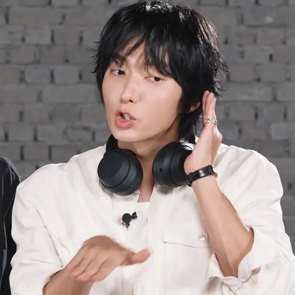 이준기의 최신 사진