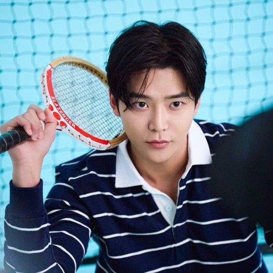 로운 팬이 찍은 순간