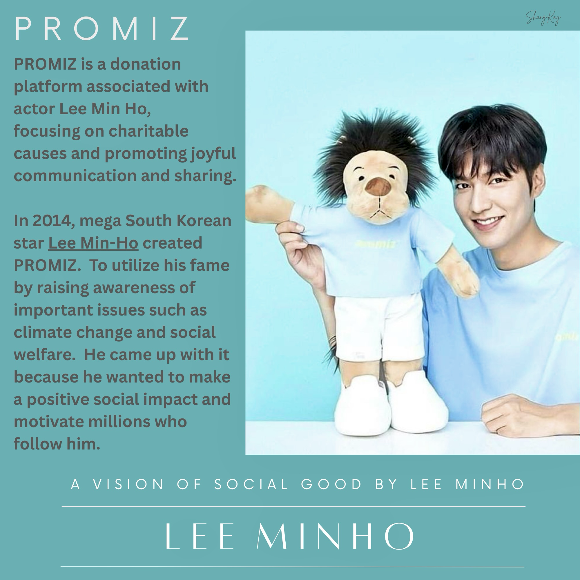 李敏鎬的幕後花絮