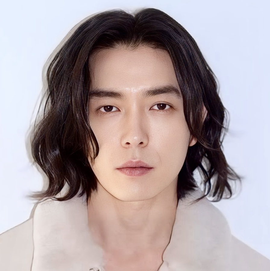 A moment captured by a fan of Kim Jaewook