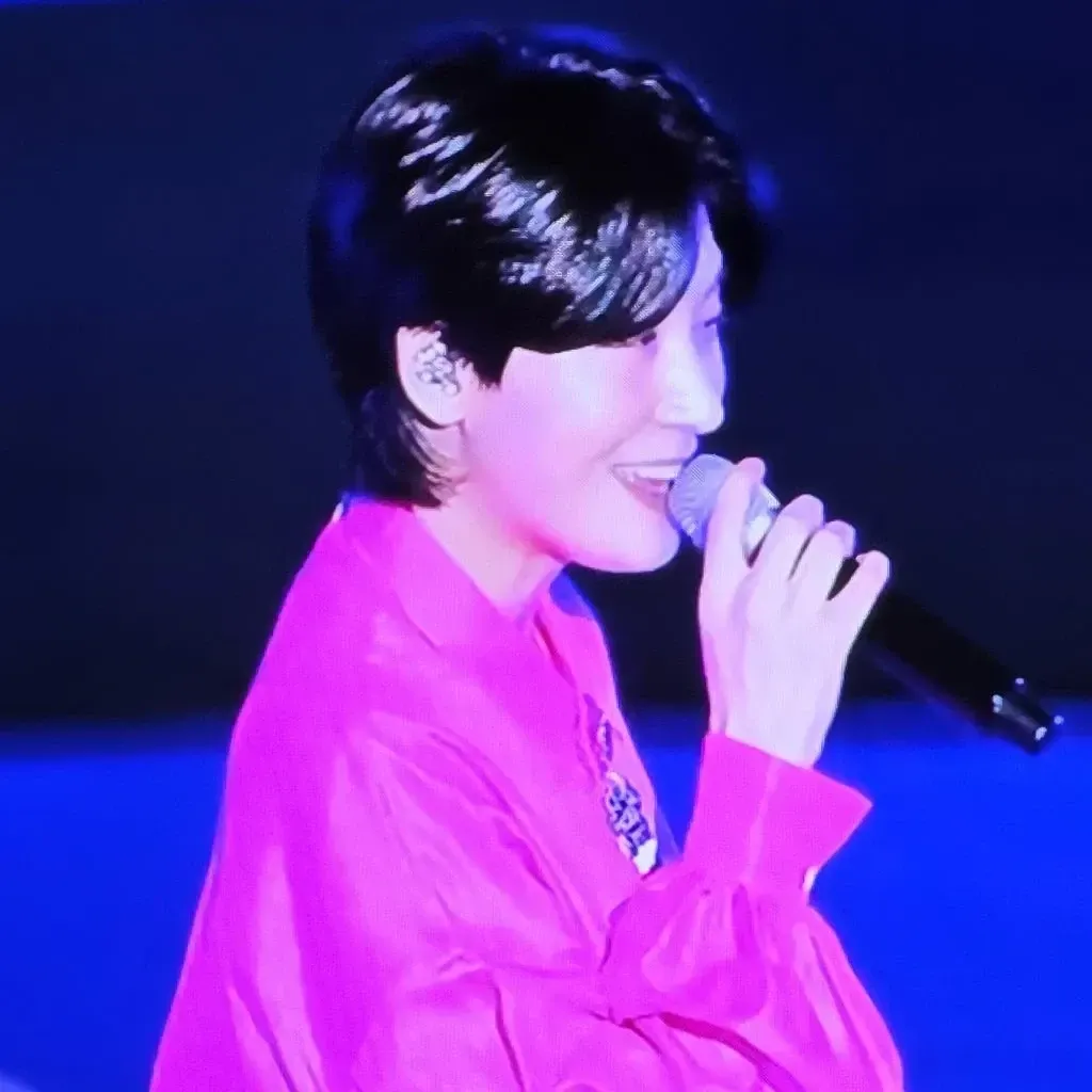 Latest photo of Kim Yongbin