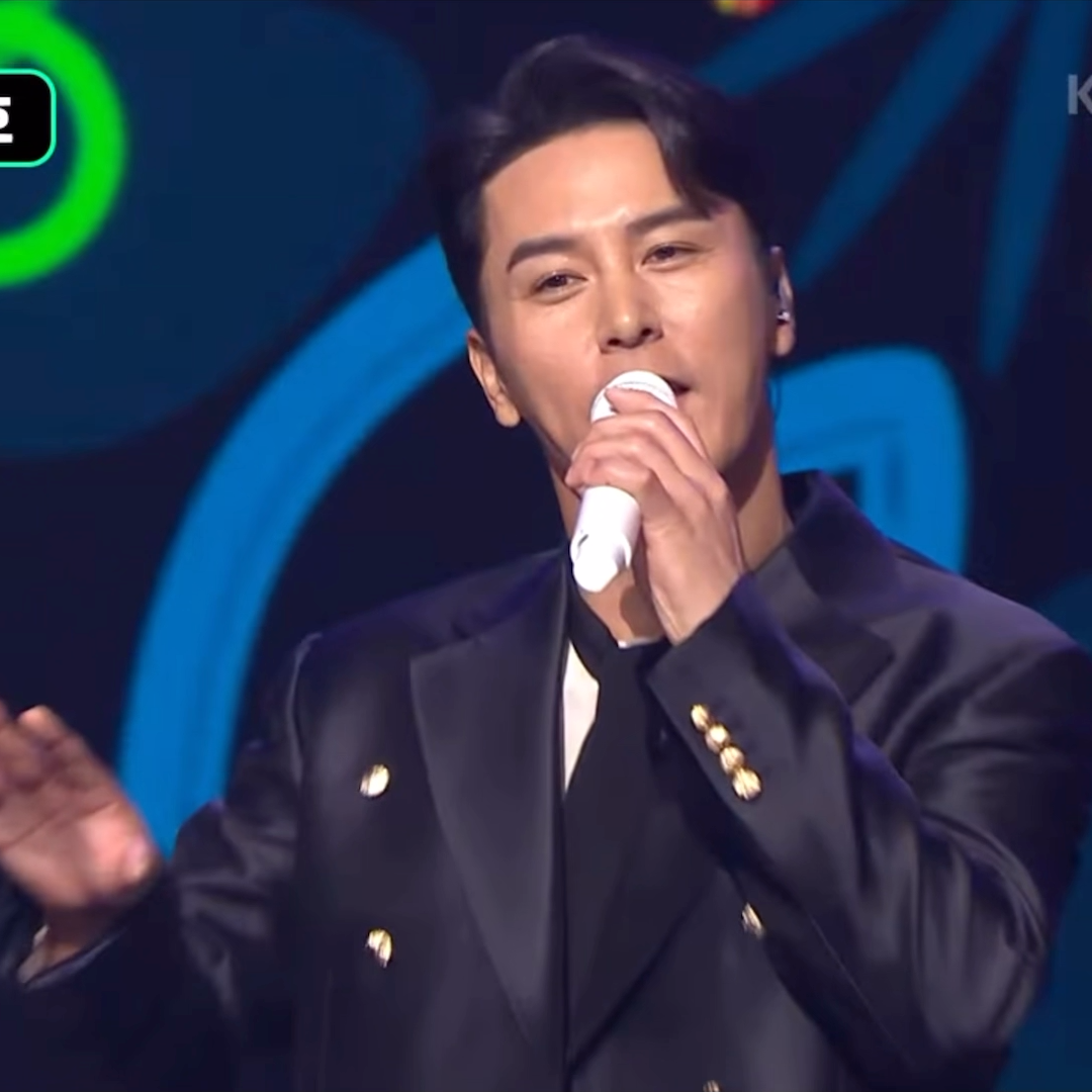 張民好的幕後花絮