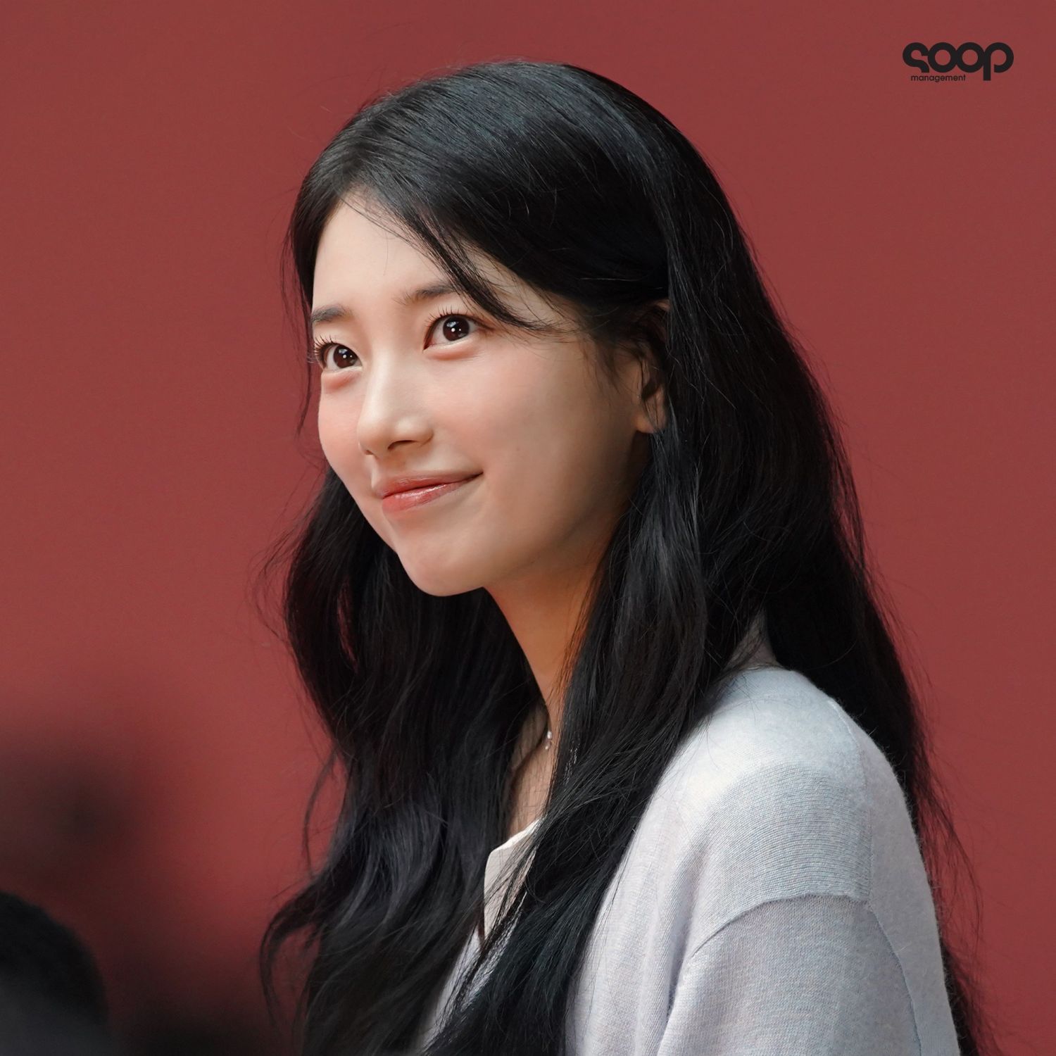 裴秀智的幕後花絮