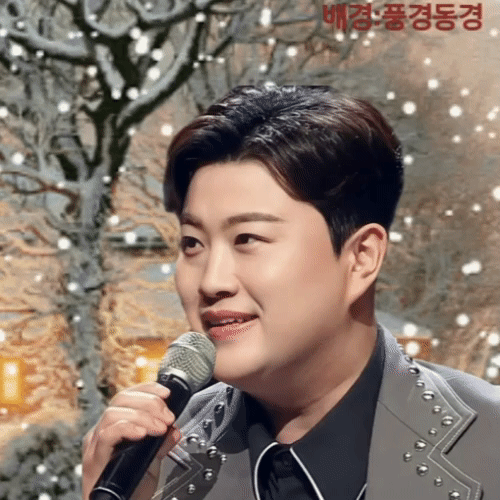 Foto terbaru dari Kim Hojoong