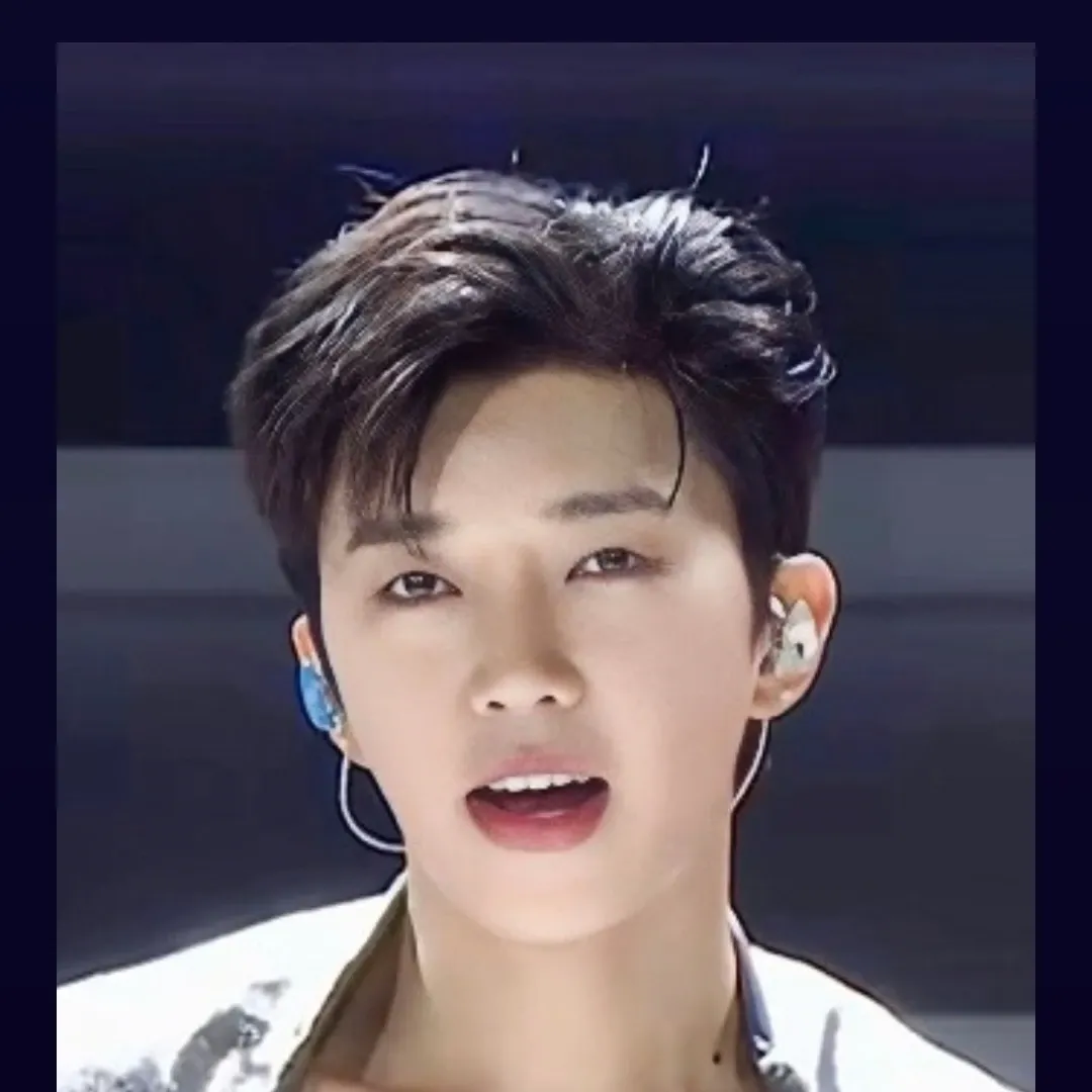 Cuplikan di balik layar dari Lim Youngwoong
