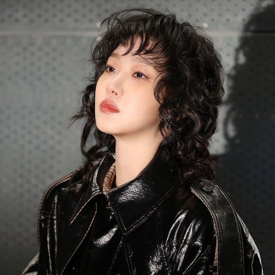 A moment captured by a fan of Kim Goeun