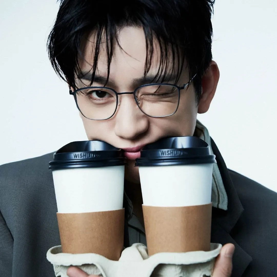박진영 최근 활동샷