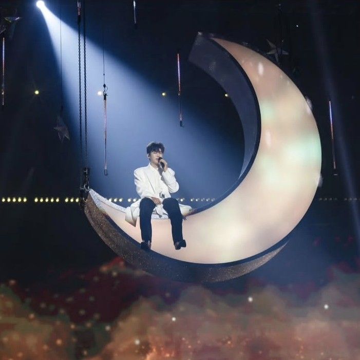 Foto terbaru dari Lim Youngwoong