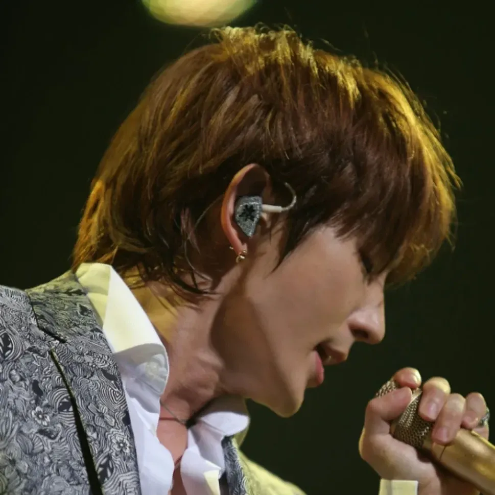 이준기 최근 활동샷