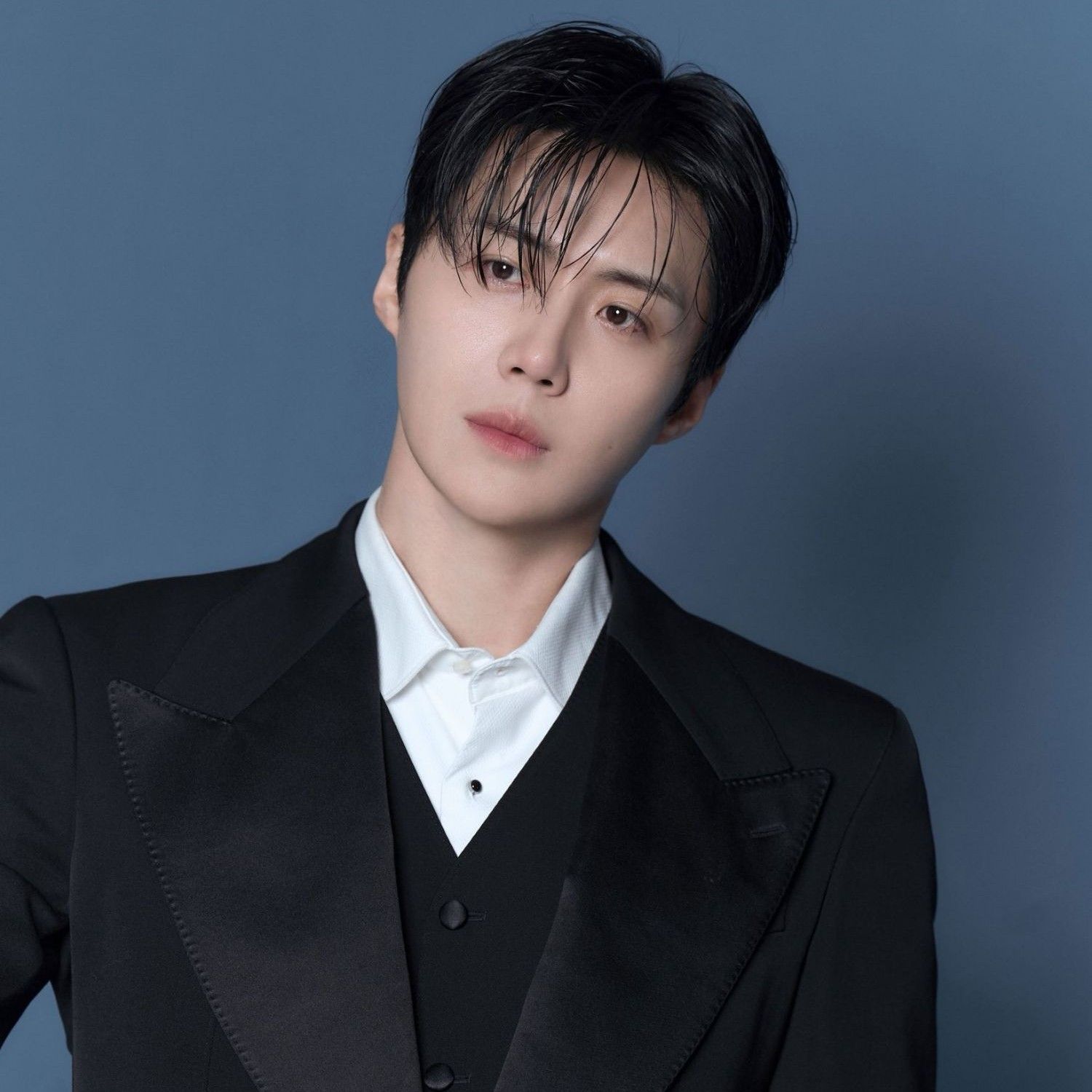 Cuplikan di balik layar dari Kim Seonho