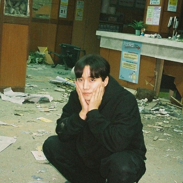 이준호 최근 활동샷