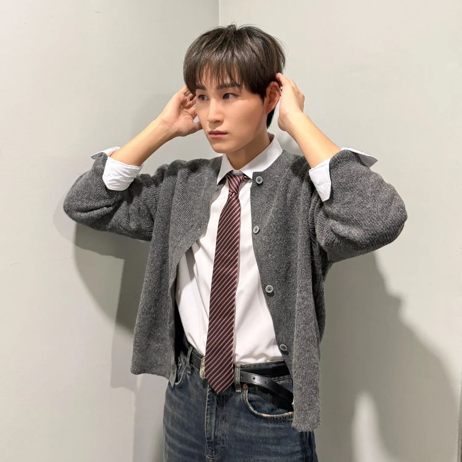 김희재의 최신 사진