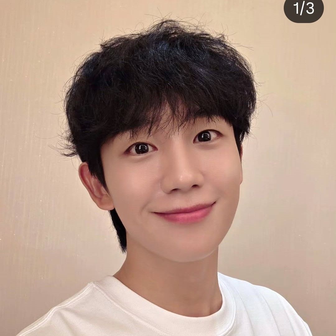 丁海寅的幕后花絮