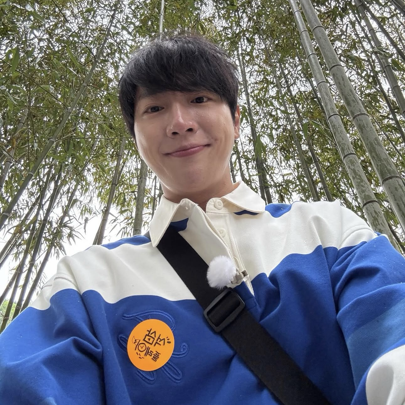 Latest photo of Lee Sangyeob
