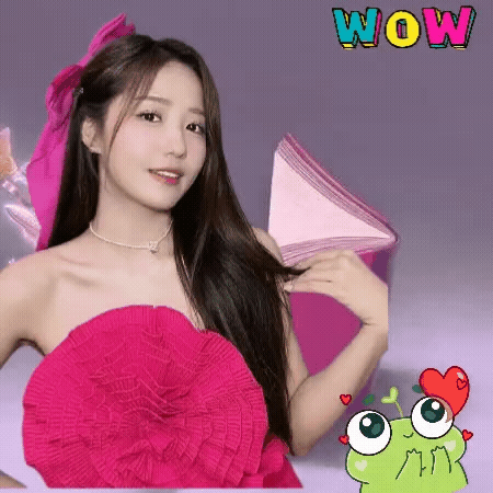 Latest photo of Jeong Dakyoung