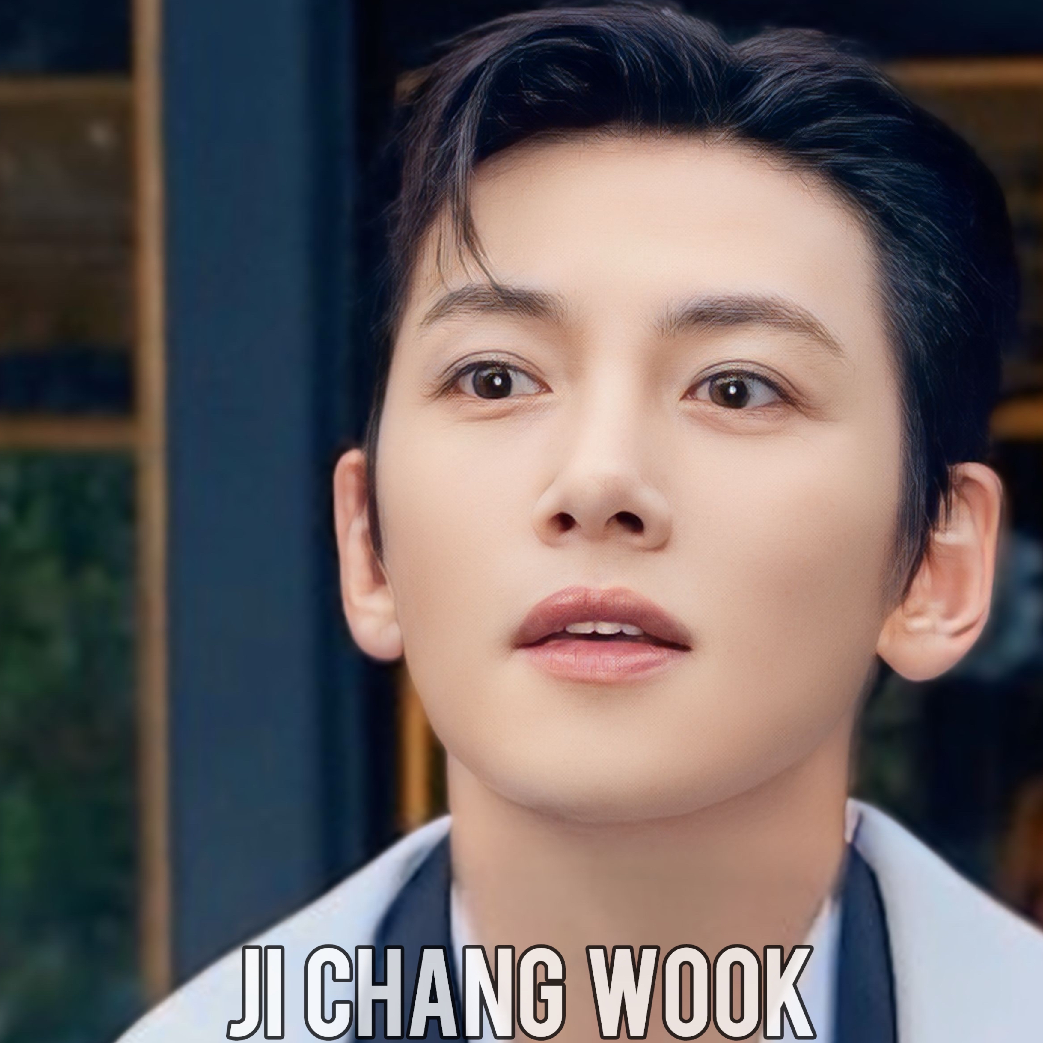 Latest photo of Ji Changwook