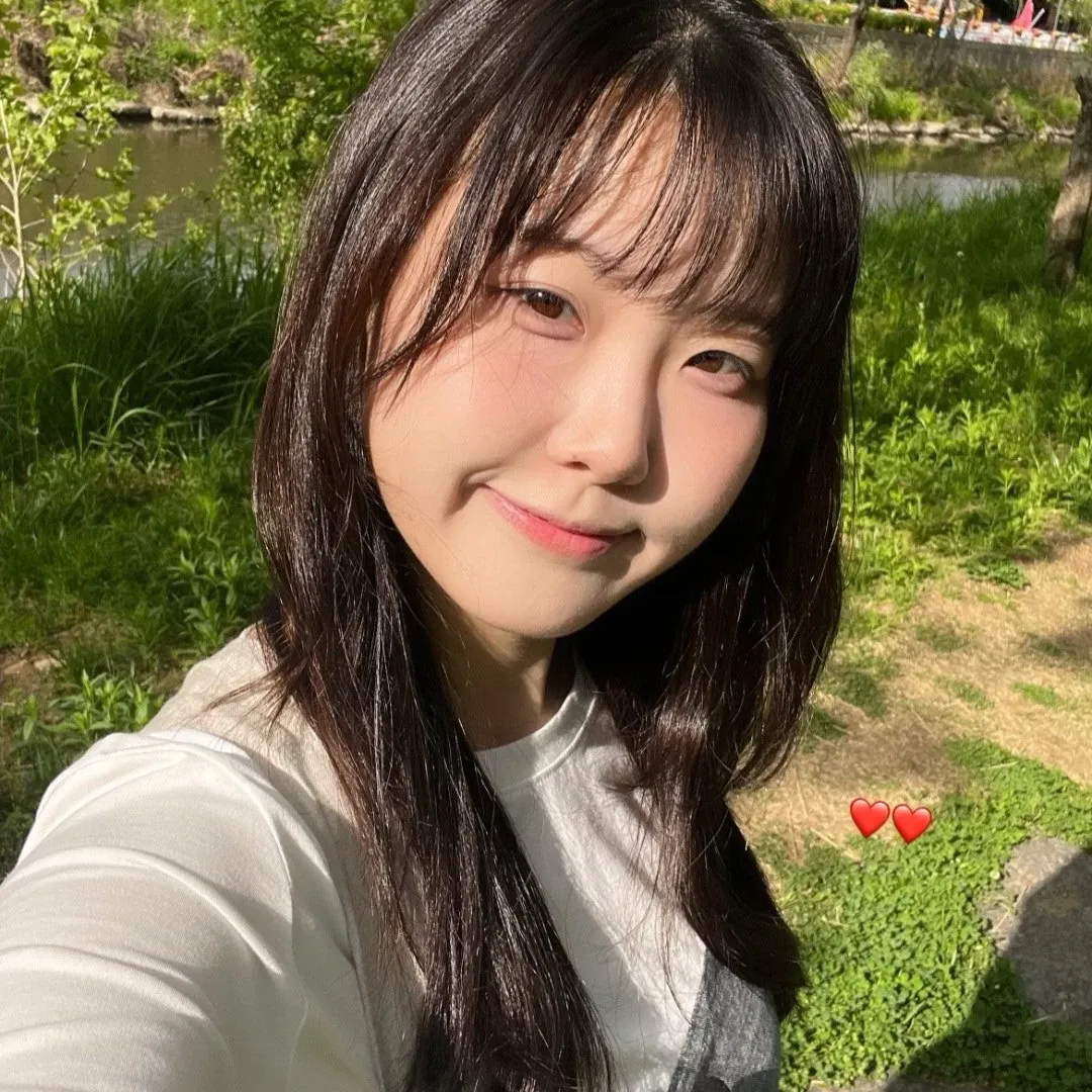 Latest photo of Hong Seongyun