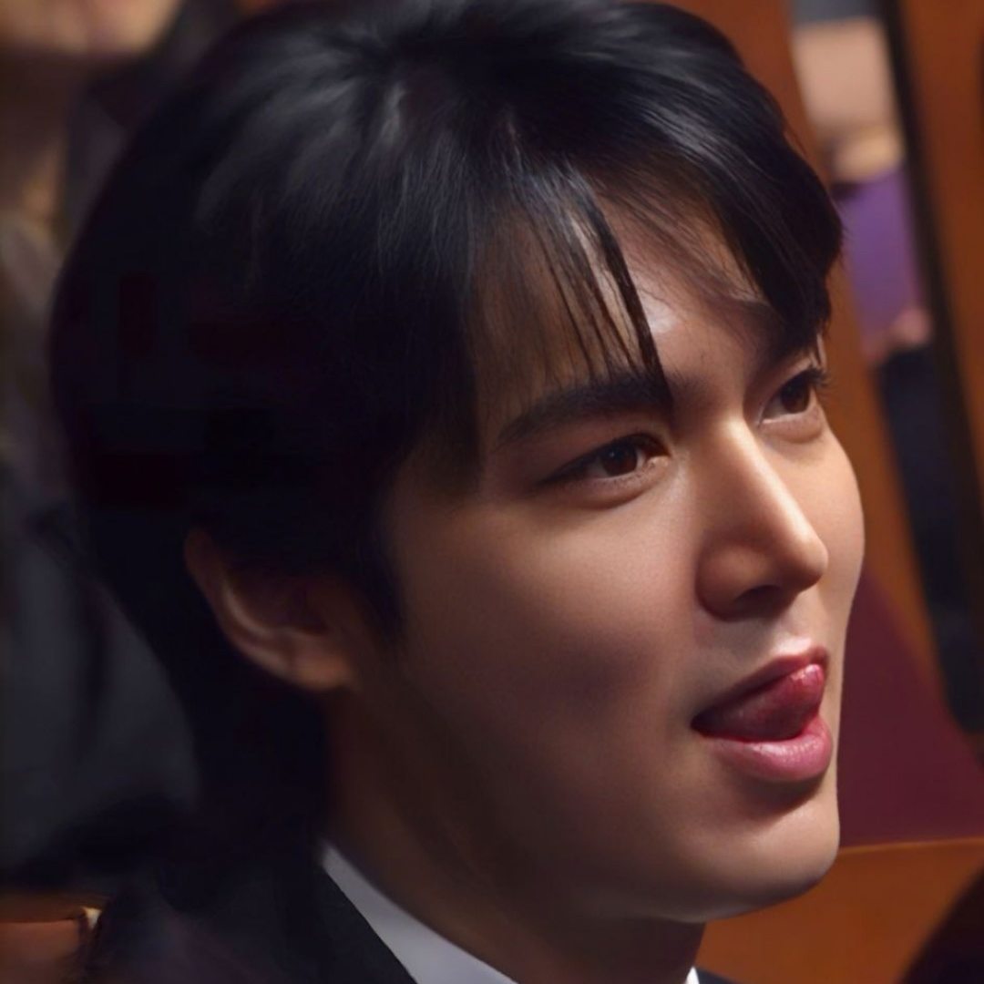 李敏鎬的最新照片