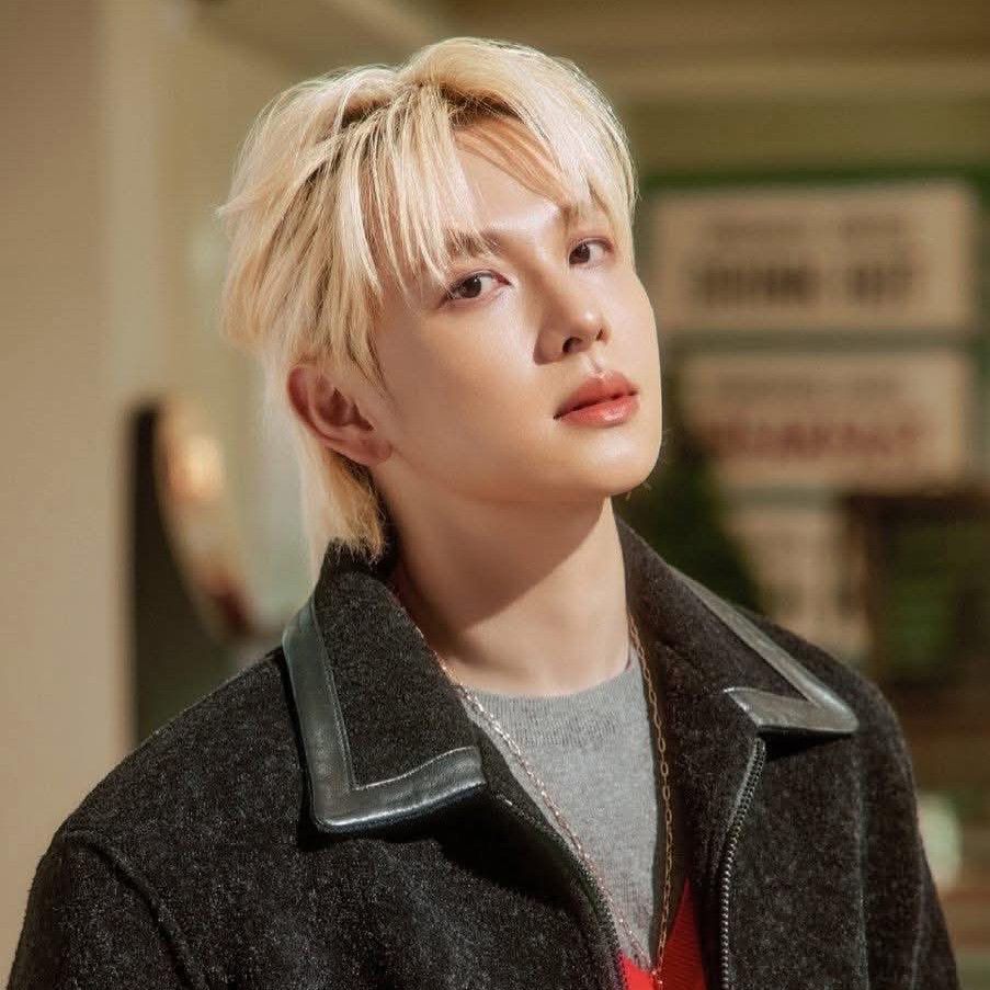 A moment captured by a fan of Yim Siwan