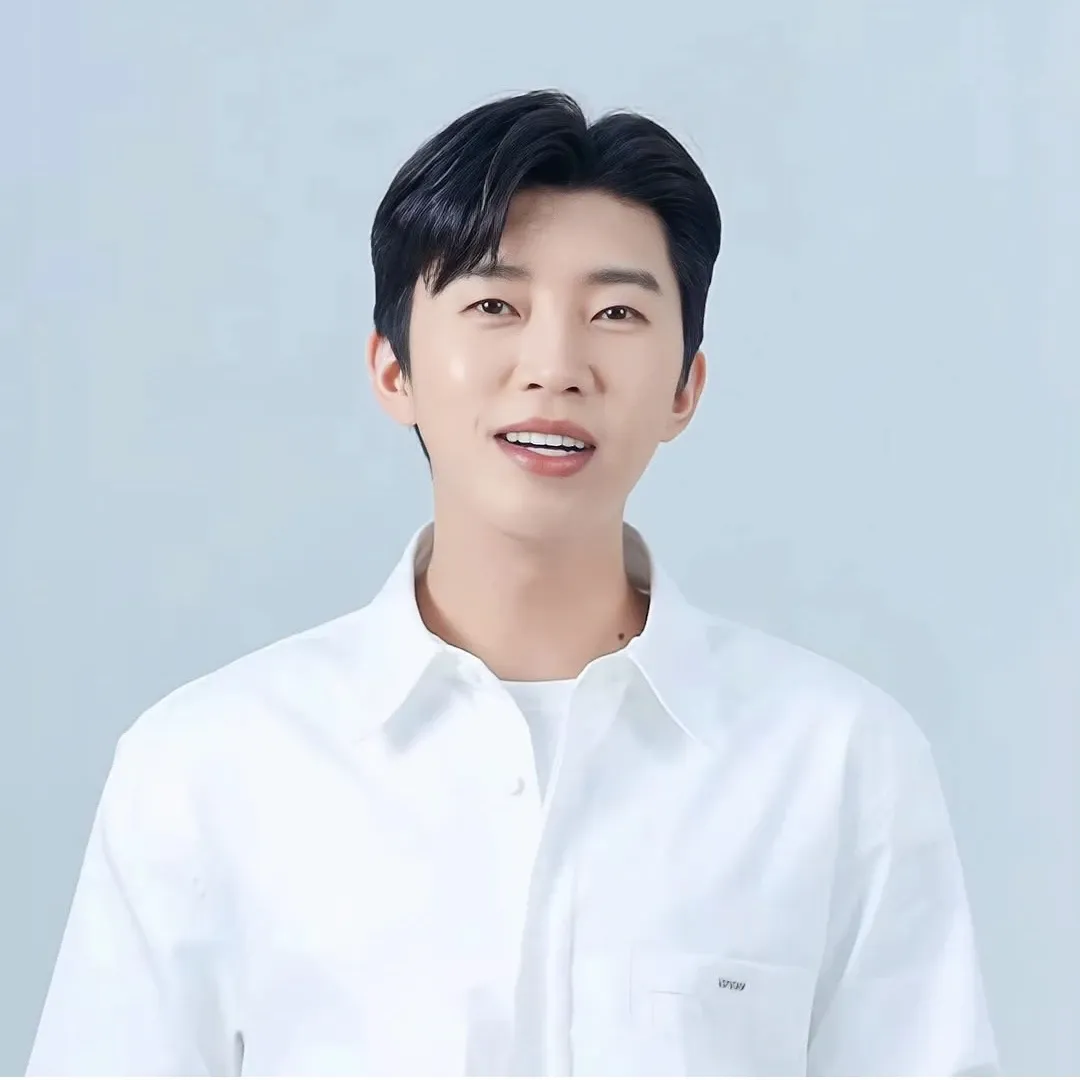 임영웅의 최신 사진
