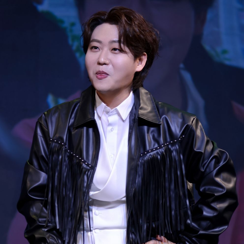 A moment captured by a fan of Min Soohyun