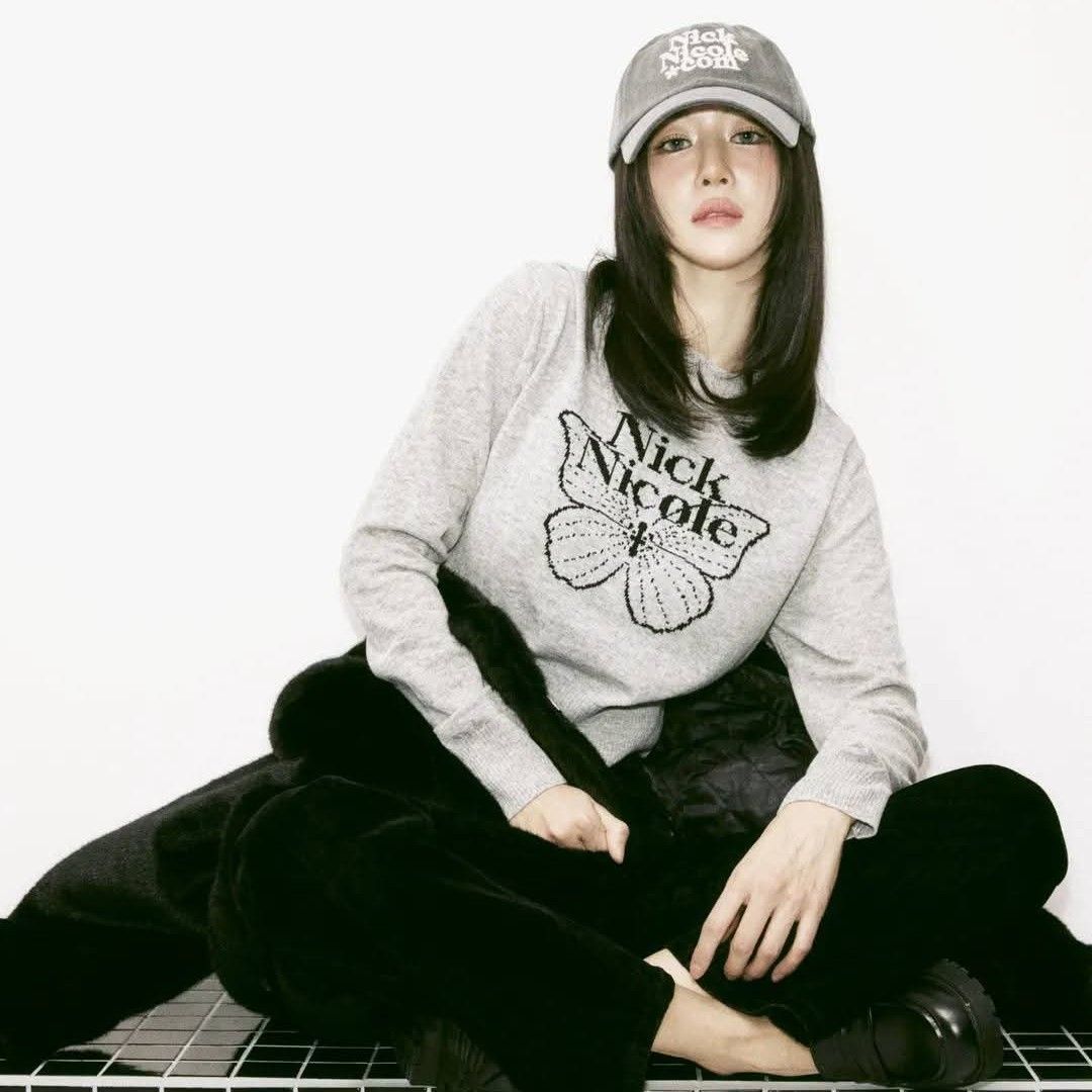 徐睿知的幕后花絮