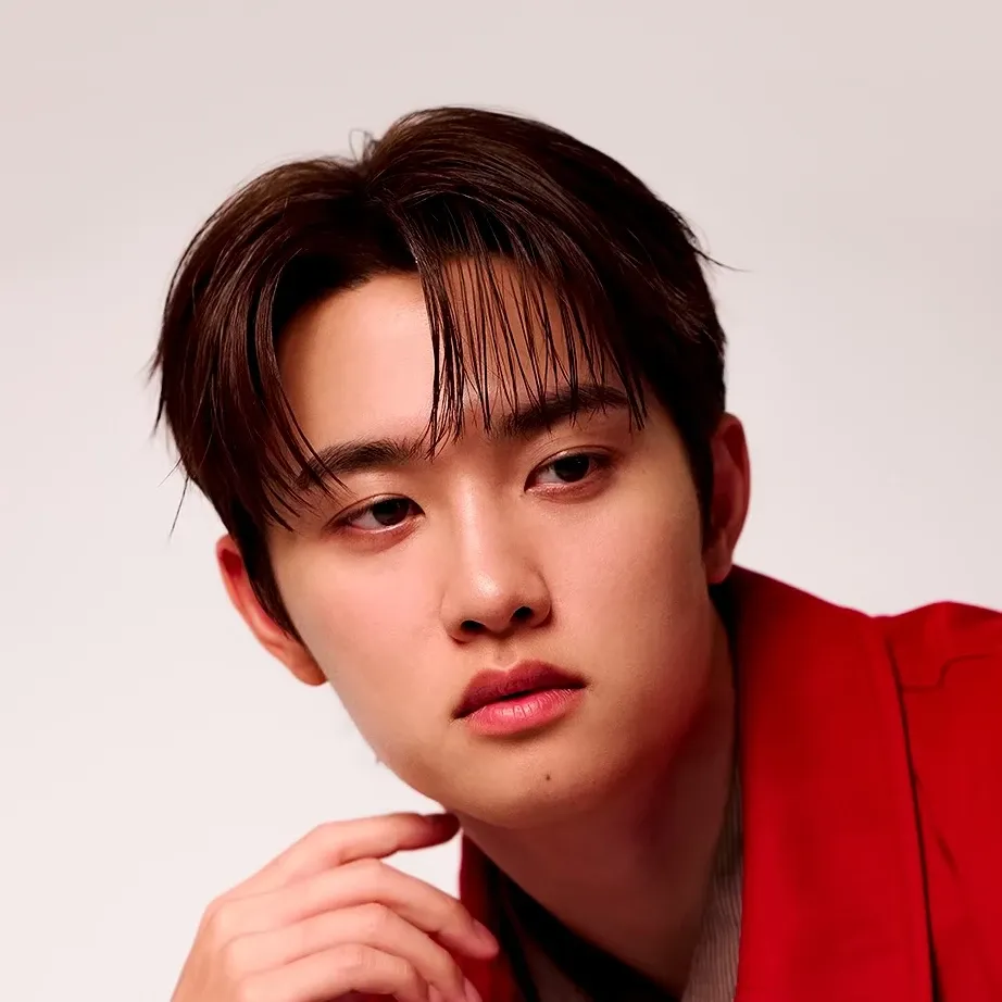 Foto kegiatan terbaru dari Doh Kyungsoo (D.O.)