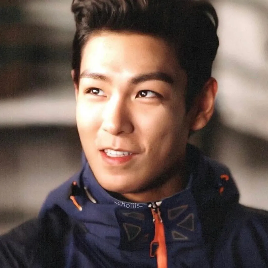 Recent activity shot of T.O.P