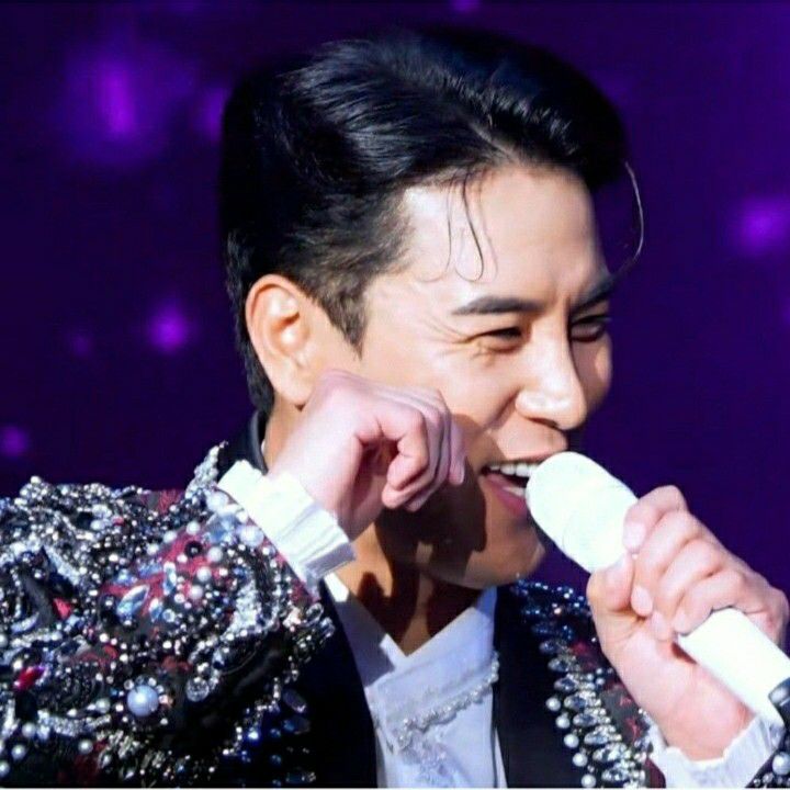 Foto terbaru dari Jang Minho