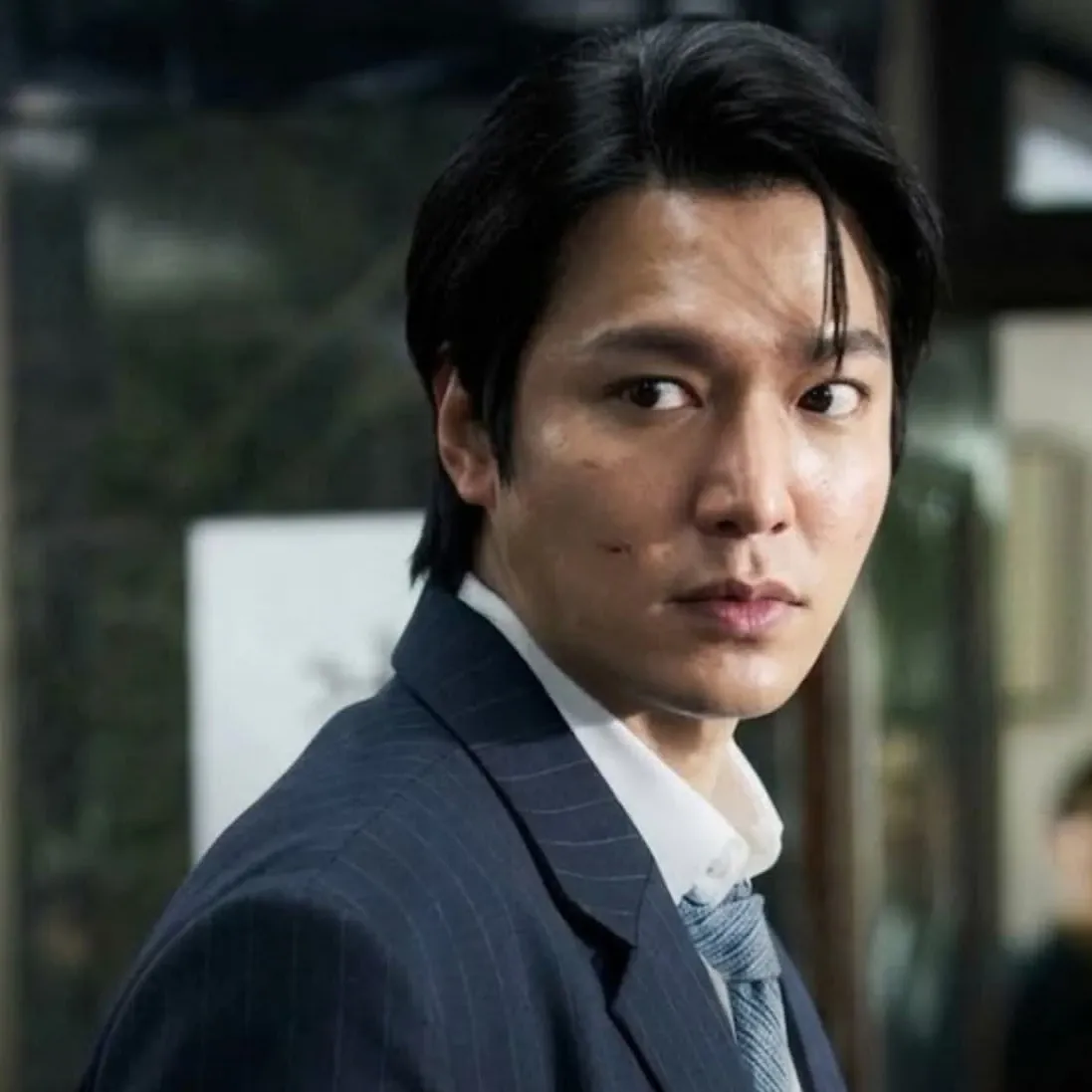Latest photo of Lee Minho