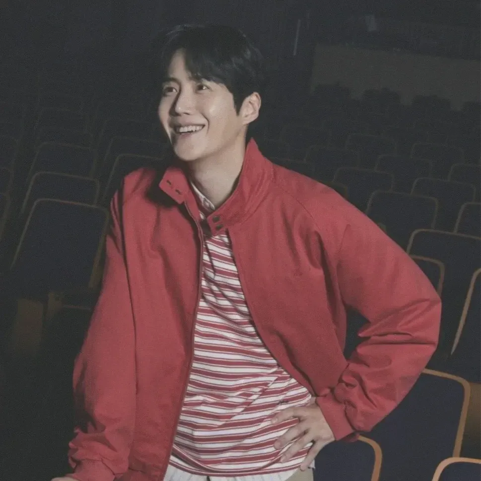 김선호 팬이 찍은 순간