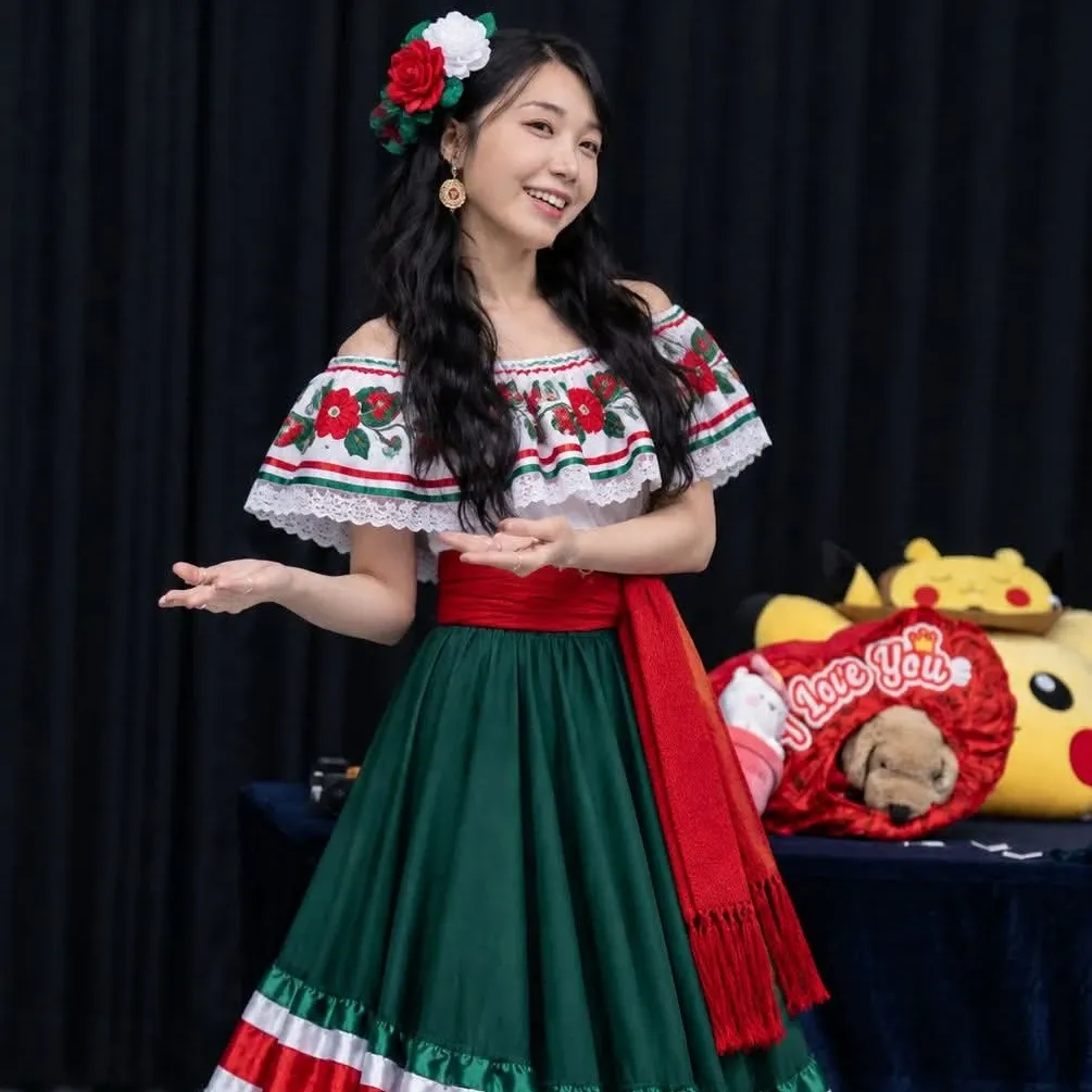 Foto kegiatan terbaru dari Jung Eunji