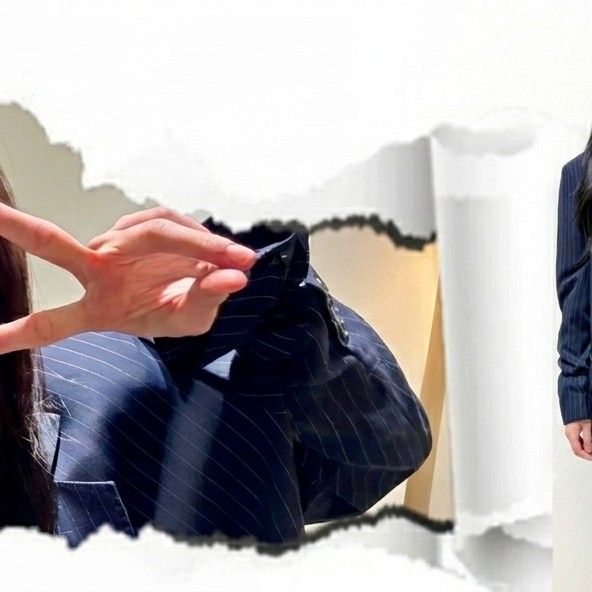 妍雨的近期活動照