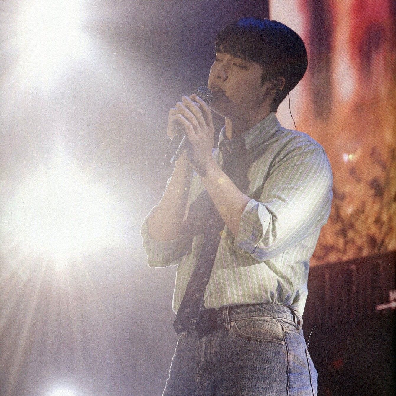 도경수 (디오)의 최신 사진