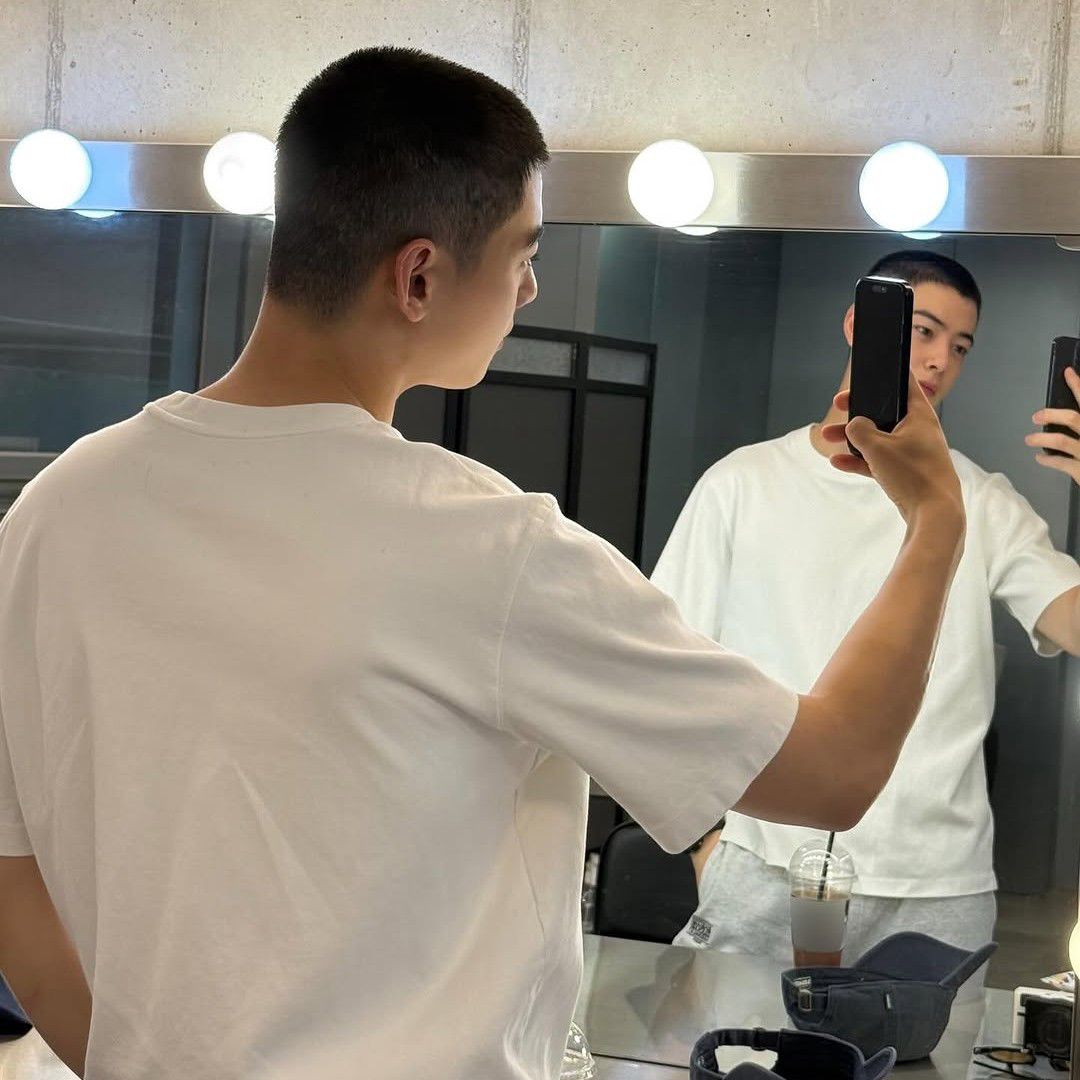 车银优的近期活动照