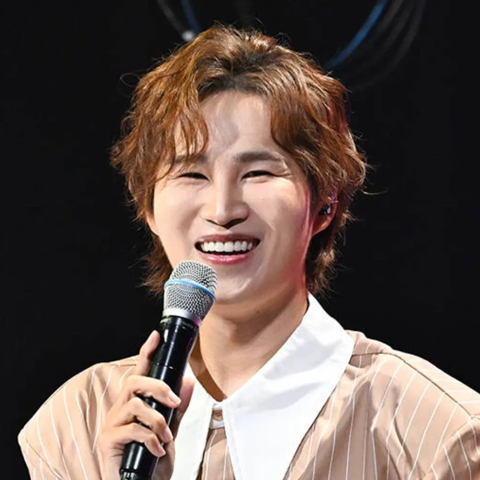 粉絲拍下的金熙栽瞬間