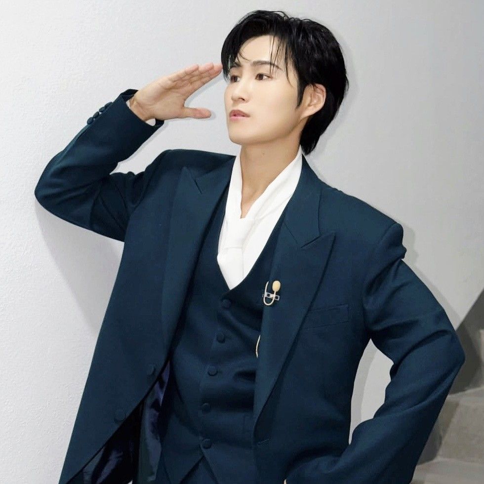 ファンが撮影したキム・ヒジェの瞬間