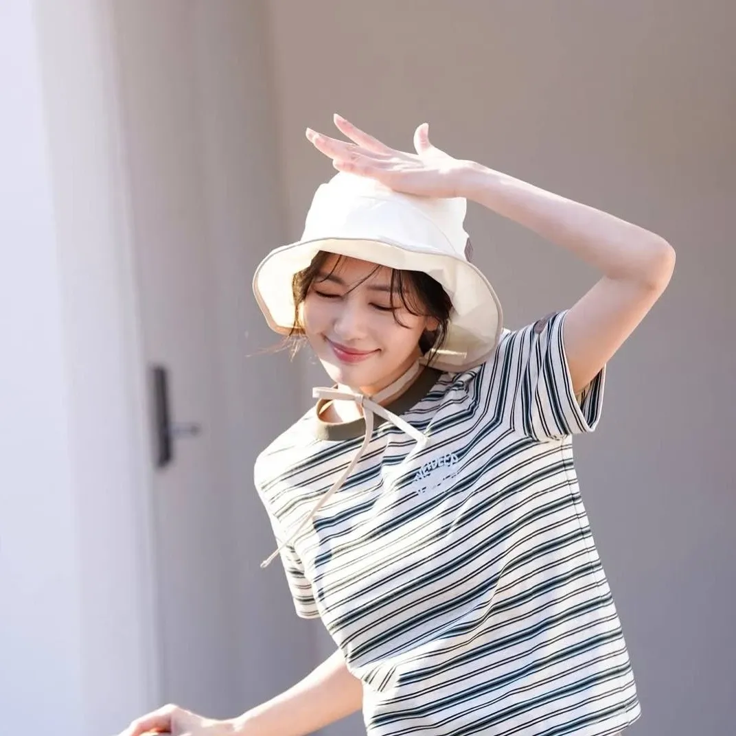Latest photo of Jung Somin