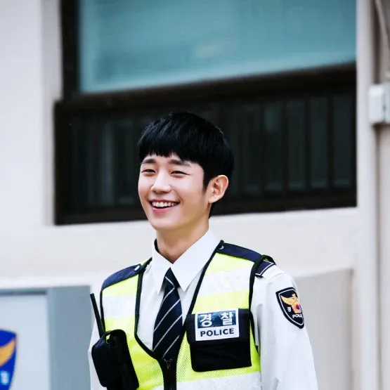 Latest photo of Jung Haein