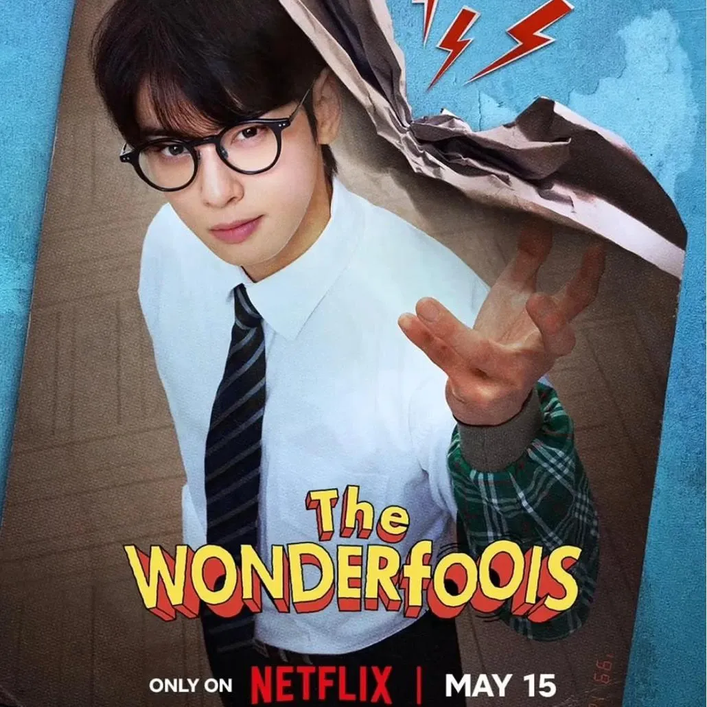 车银优的最新照片