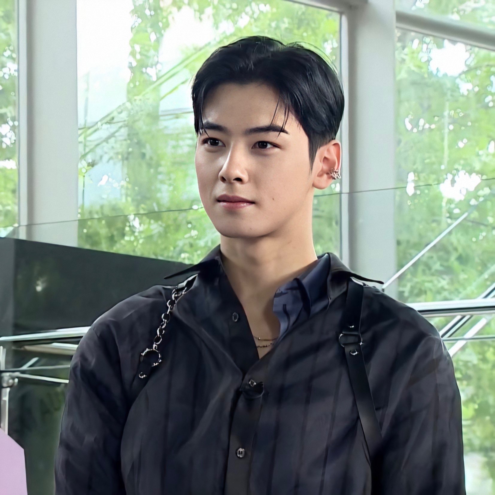 车银优的近期活动照