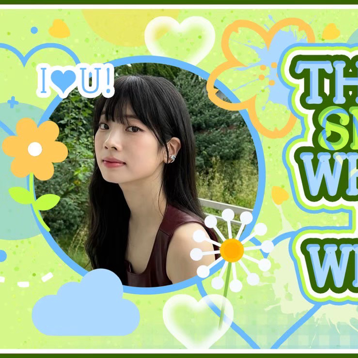 Recent activity shot of Dahyun