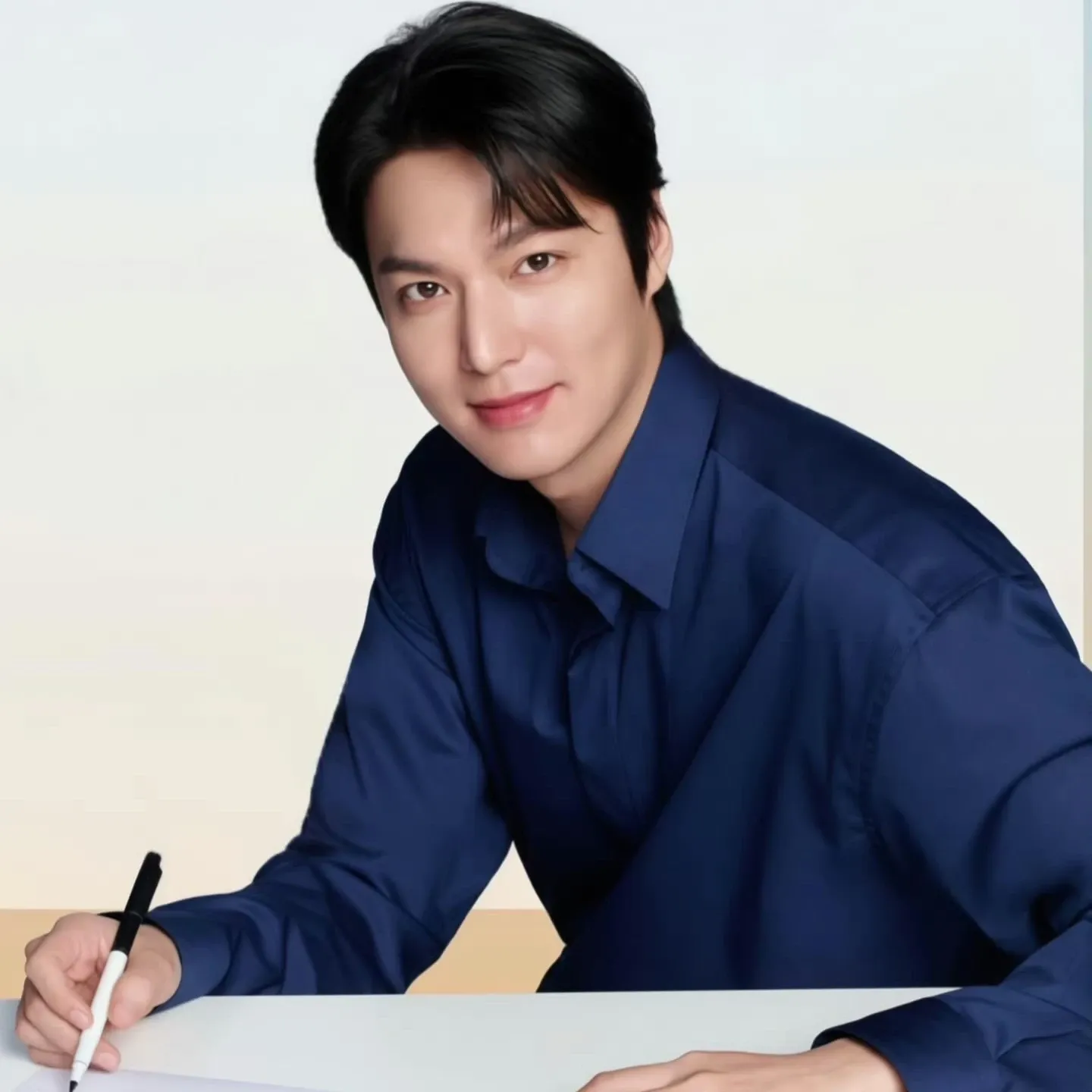 Latest photo of Lee Minho