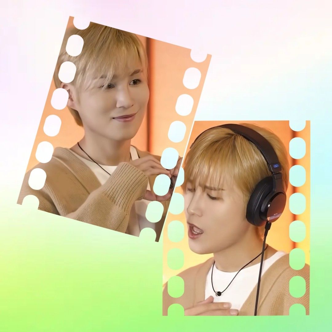 金熙栽的近期活動照